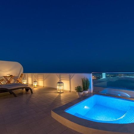 Anamnesis City Spa Φηρά Δωμάτιο φωτογραφία