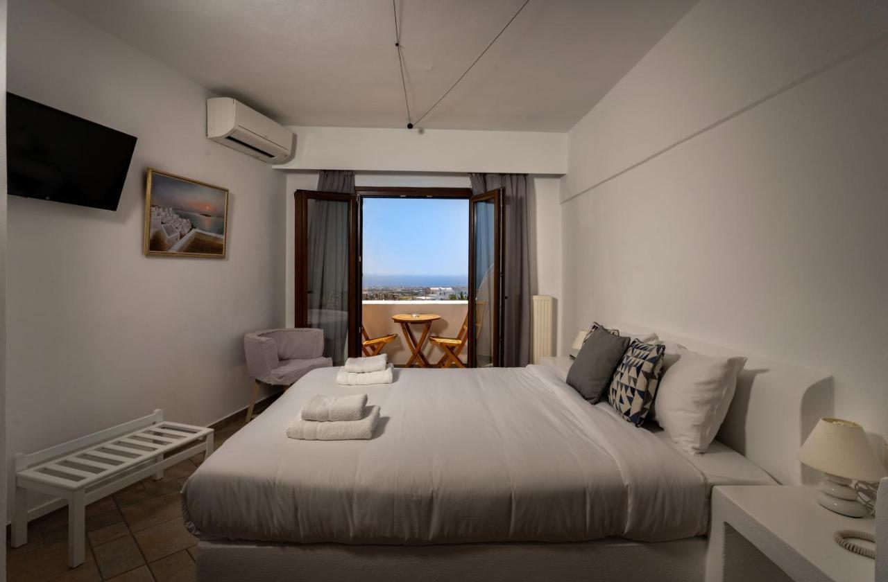 Anamnesis City Spa Φηρά Εξωτερικό φωτογραφία