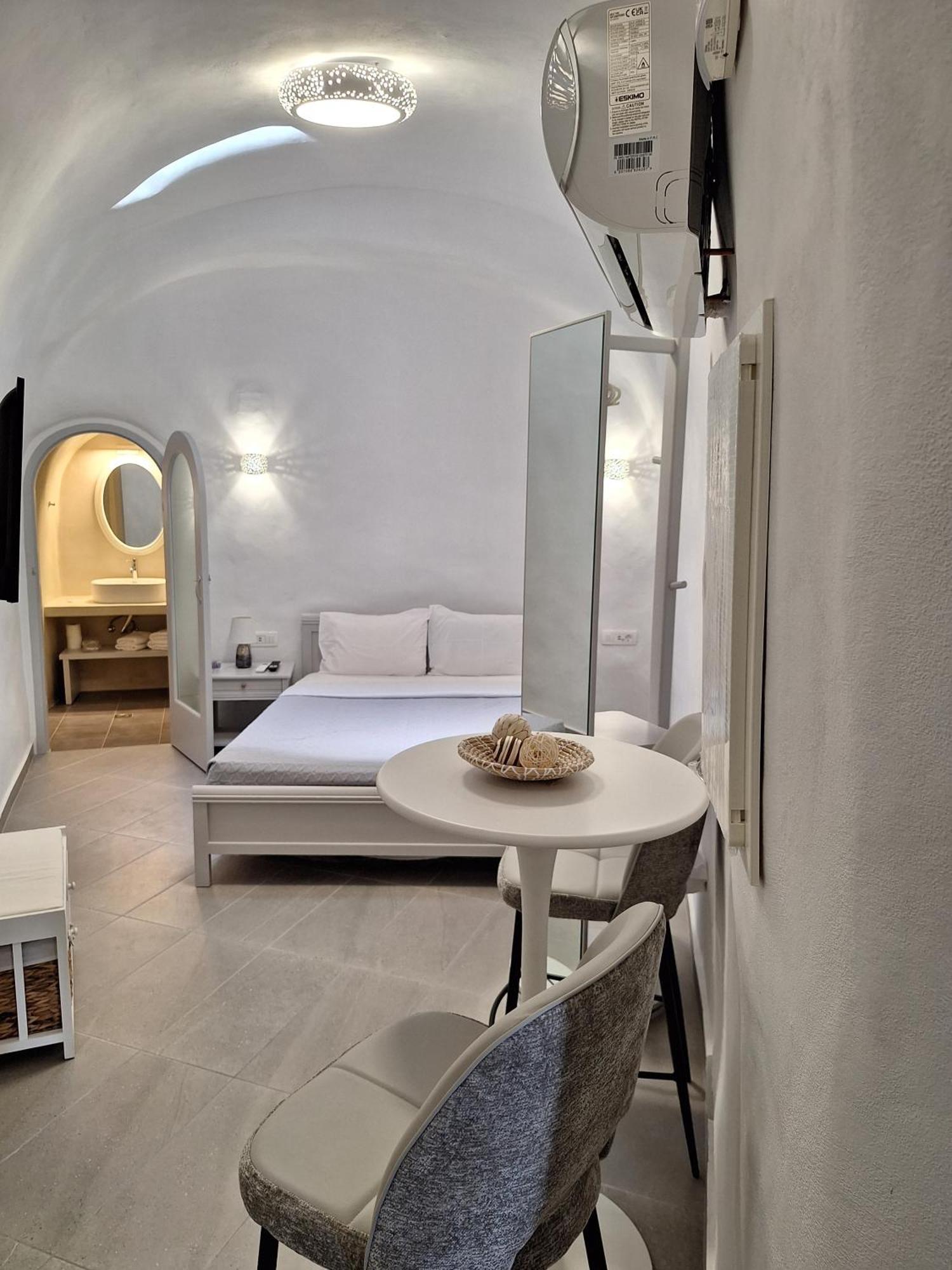 Anamnesis City Spa Φηρά Εξωτερικό φωτογραφία