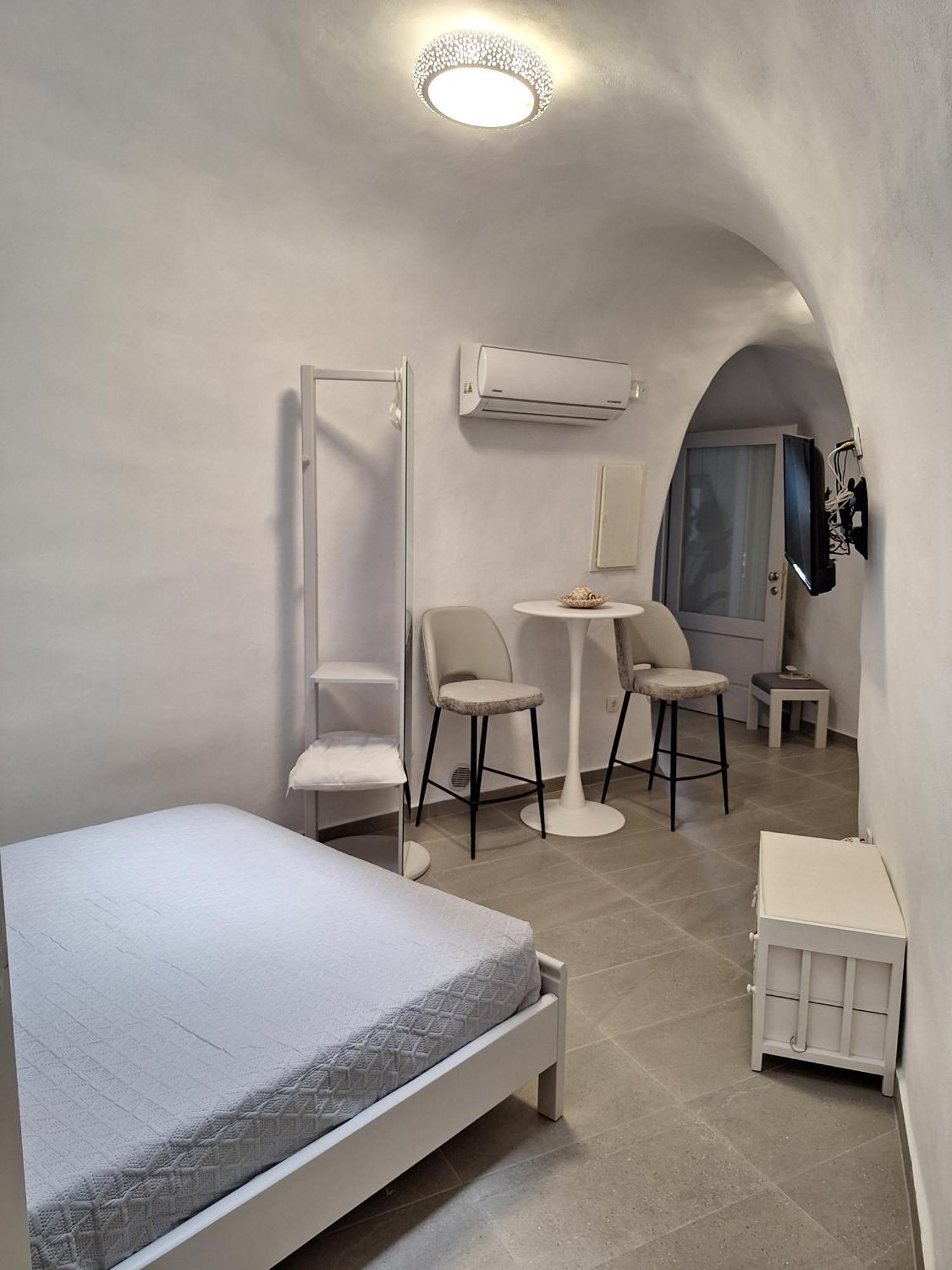 Anamnesis City Spa Φηρά Εξωτερικό φωτογραφία