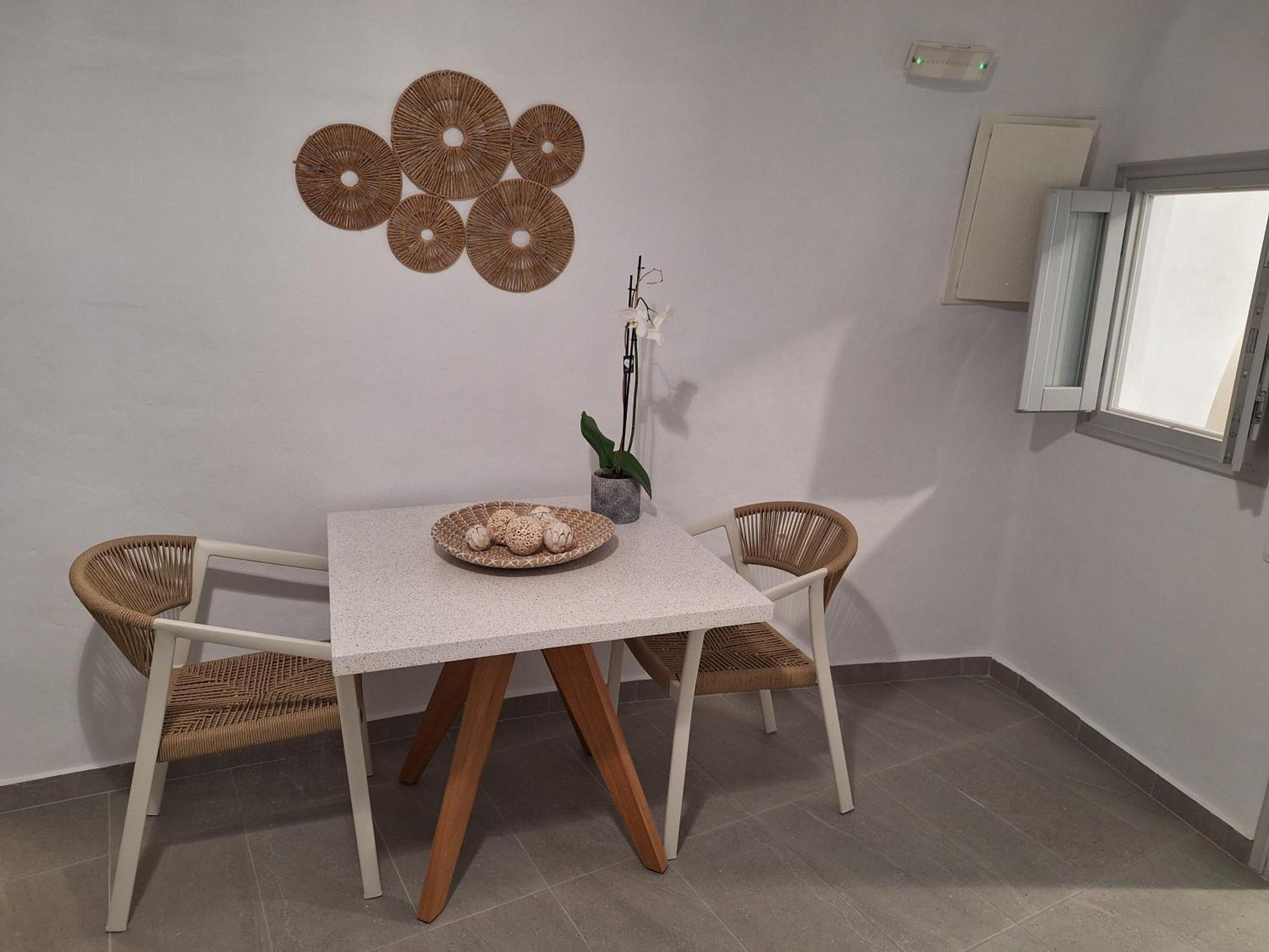 Anamnesis City Spa Φηρά Εξωτερικό φωτογραφία