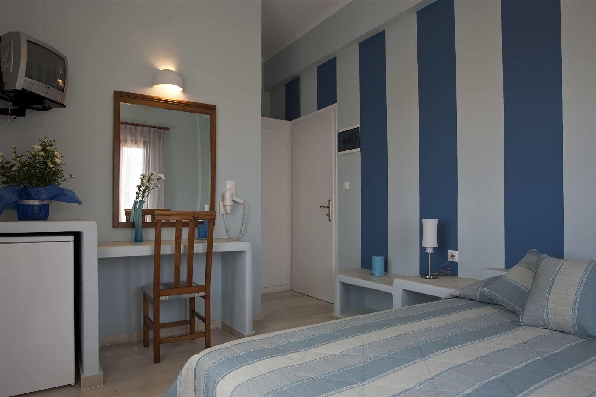 Anamnesis City Spa Φηρά Εξωτερικό φωτογραφία